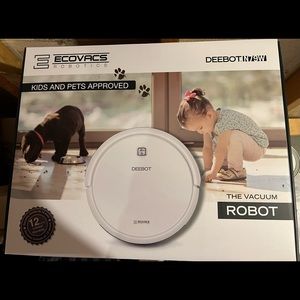 DEEBOT N79W